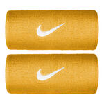 Nike Tennis Premier Doublewide Wristbands (2er Pack) Promo SP14